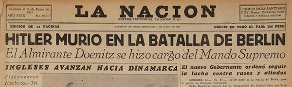 La Nación