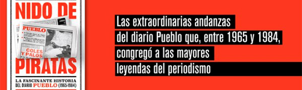 periodismo como una droga